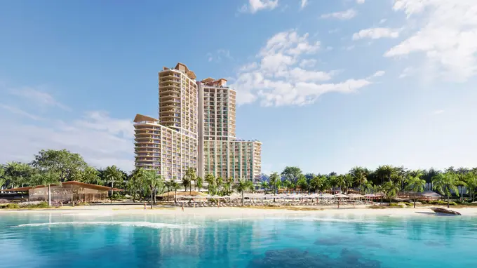 Baha Mar ......