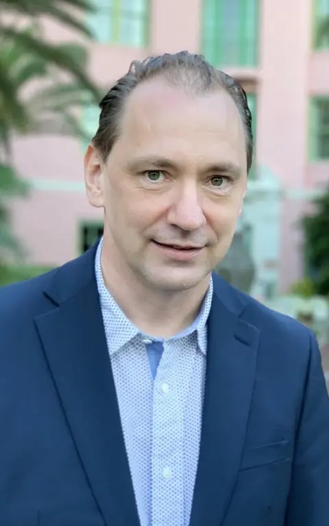 Christian Clair