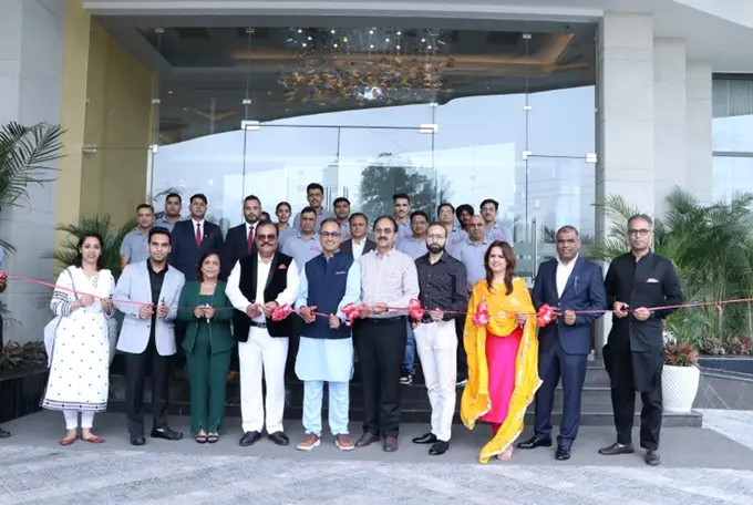 Ramada Encore by Wyndham Amritsar Airport ......