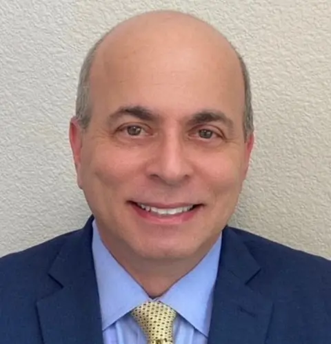 Bob Geller