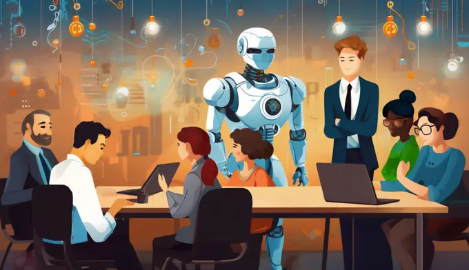 AI's Flight Path: The Emergence of the Chief AI Officer (CAIO) in the Hotel and Airline Industries