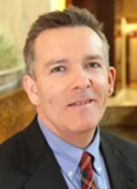 David Scott