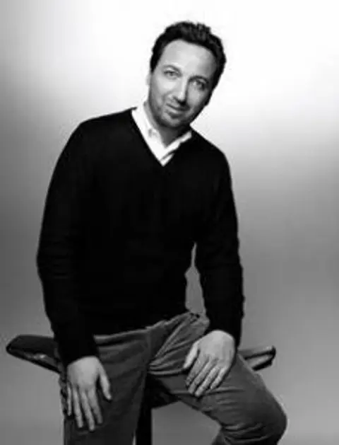 Emmanuel Perrotin