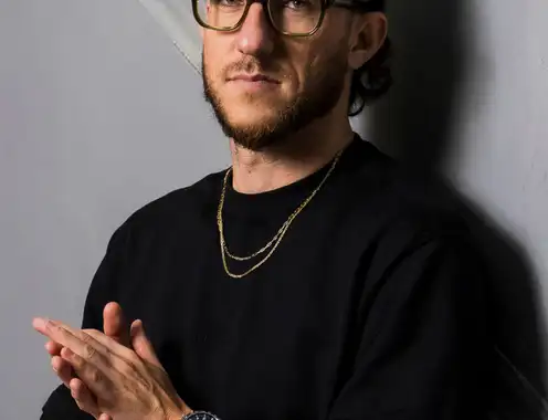 Mitch Orr