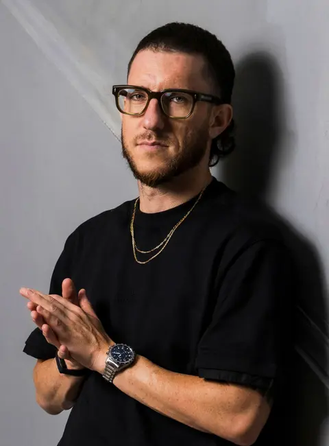 Mitch Orr