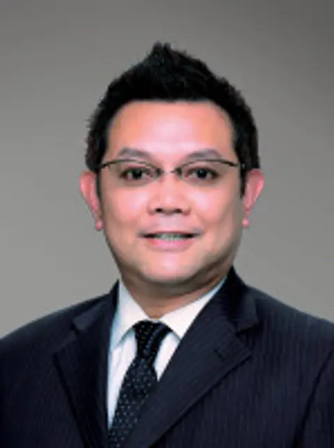 Gary Au