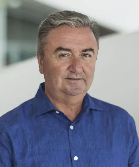 Brendan Corcoran