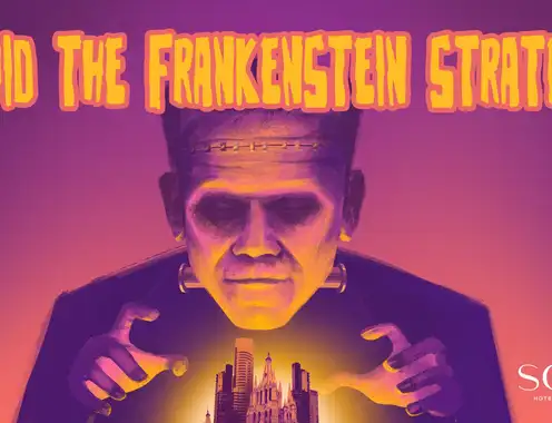 How to Avoid the Frankenstein Strategy When Creating a New Hotel?