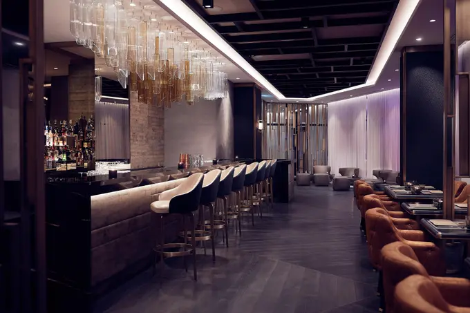 Hilton Belgrade ......
