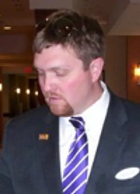 Justin Rodgers