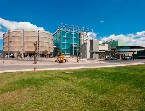 RIU partners with TIRME to use 100% renewable electricity from local sources