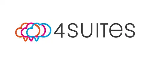 4SUITES logo
