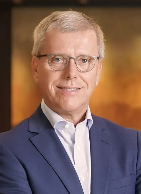 Marcel van Mierlo