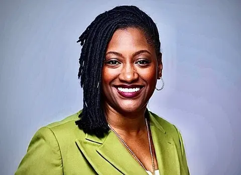 Latrina Wright