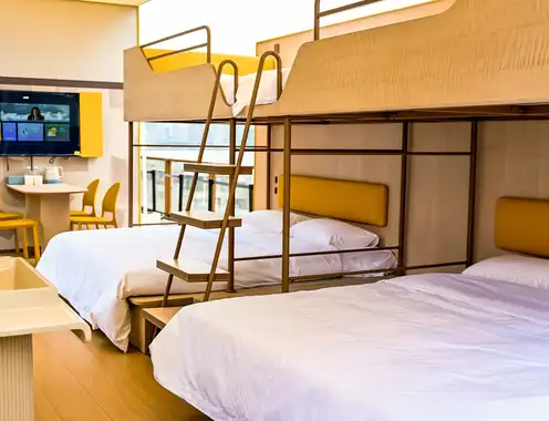 H World Group Launches New Hanting Inn Brand, Advancing Hanting Hotel's Vision of Hospitality as Everyday Travel Infrastructure