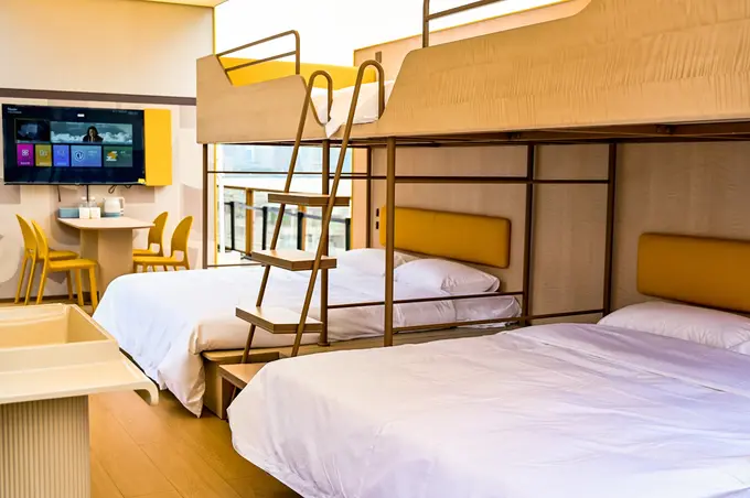 H World Group Launches New Hanting Inn Brand, Advancing Hanting Hotel's Vision of Hospitality as Everyday Travel Infrastructure