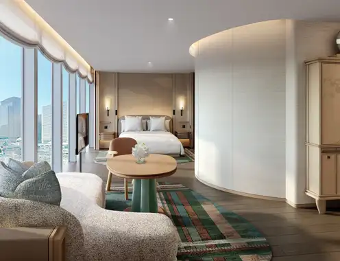 Eki Room