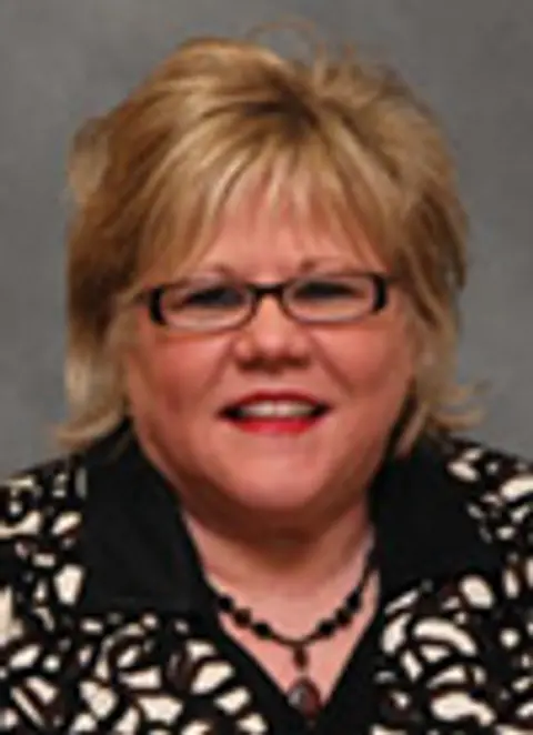 Gayle Wilkinson