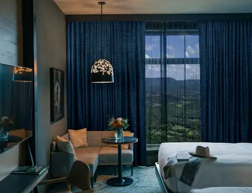 The McLemore Resort Lookout Mountain, Curio Collection by Hilton