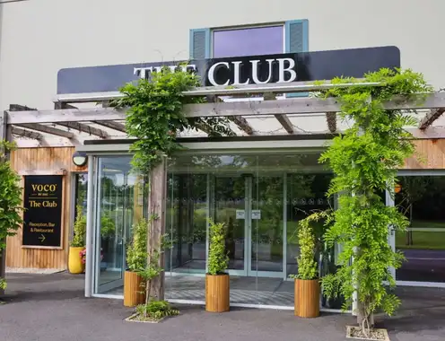 voco The Club - Dublin Gateway