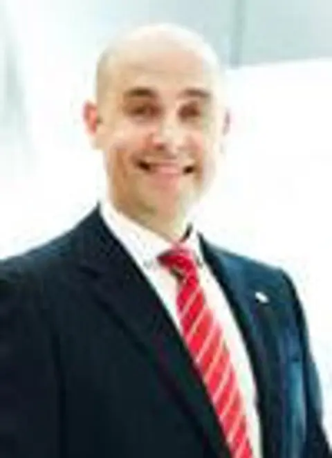 Dean Rossilli