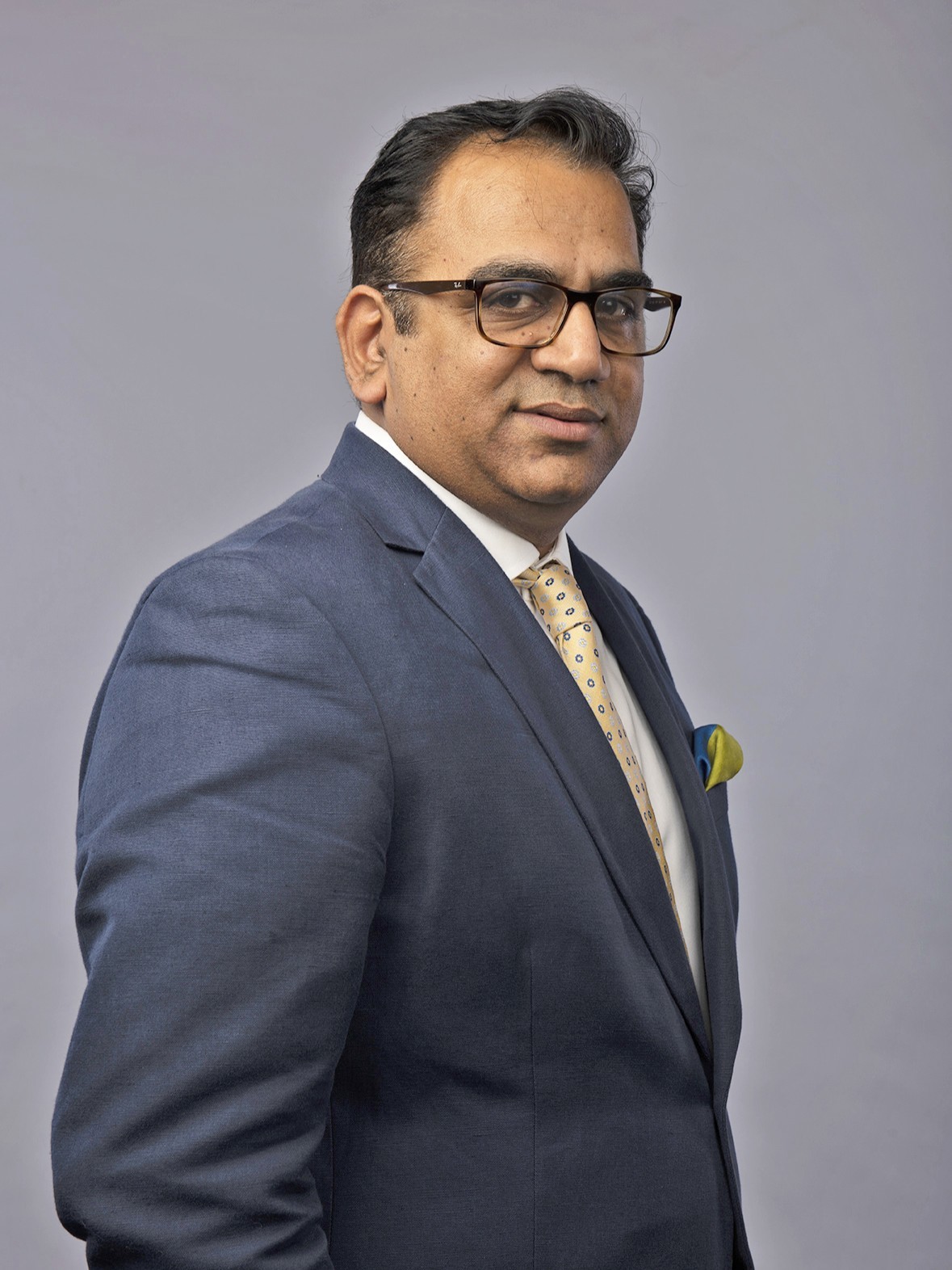Jitender Mohan
