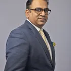 Jitender Mohan