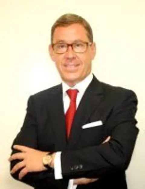Arno Nicolussi Moretto