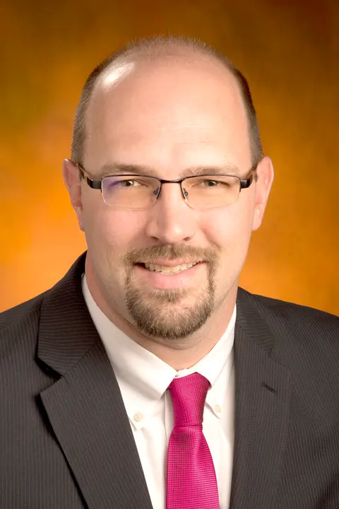 Chris Steffich