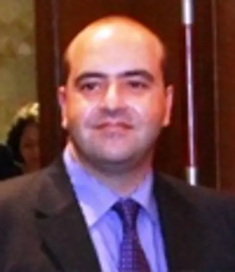Yannis Amarantinis