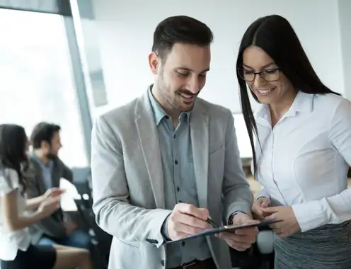 The Future of Hotel Procurement is in the Cloud