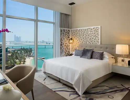 Beach Rotana Residences