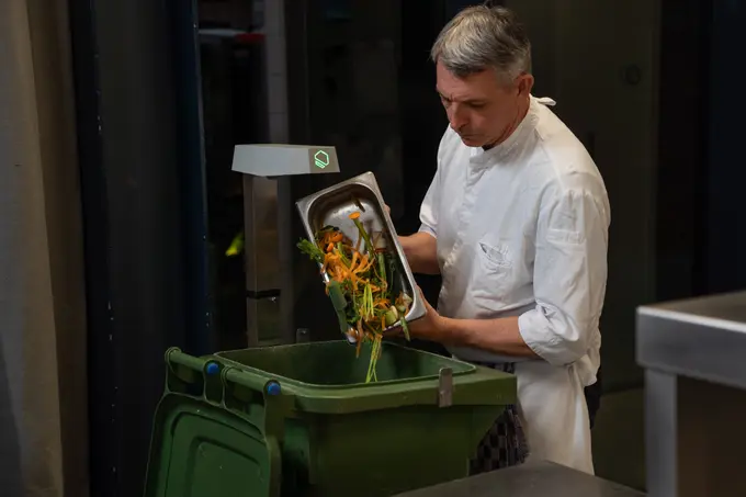 AI Food Waste Scale-Up KITRO Accelerates International Growth Amid New Regulatory Push