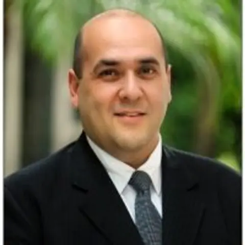 Silvio Araujo