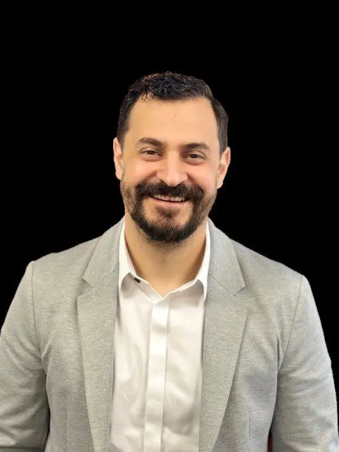 Adrian De Gortari