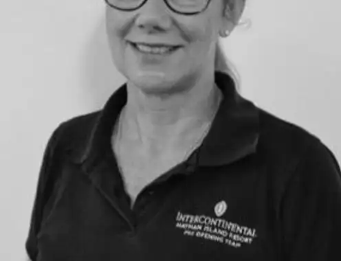 Amanda Burleigh