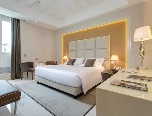 Aleph Rome Hotel