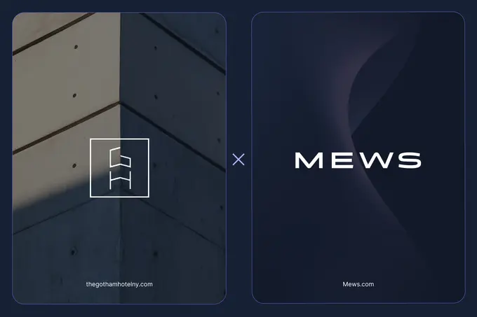 The Gotham Hotel switches to Mews to unlock more revenue and personalized stays