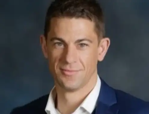 Daniel Haughan