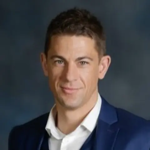 Daniel Haughan