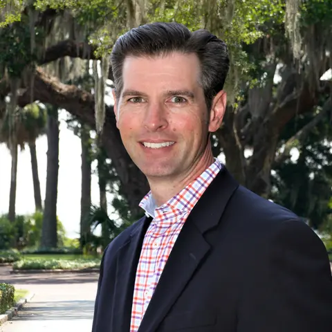 Alex Gregory