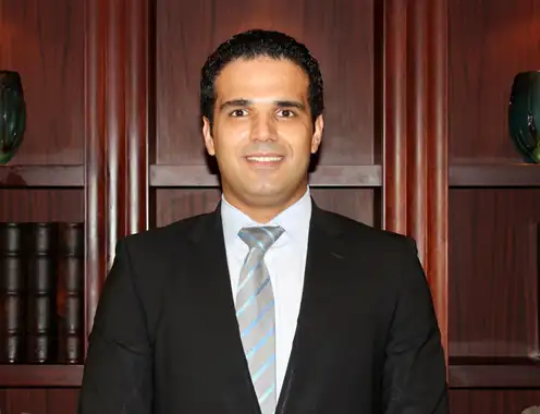 Rabih Merhy