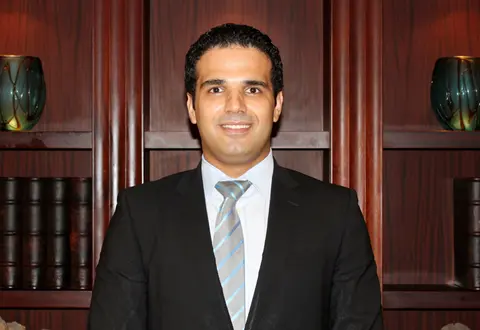 Rabih Merhy