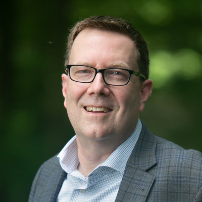 Doug Gatlin