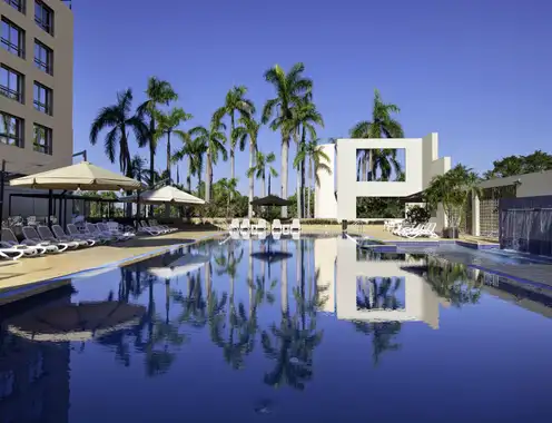DoubleTree by Hilton Hotel Esplanade Darwin