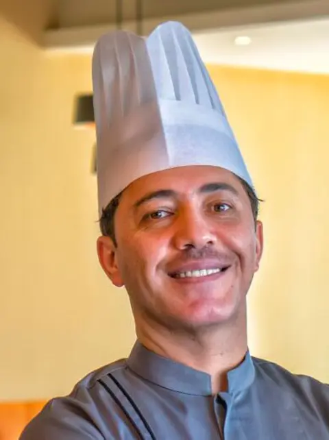 Mouin Al Najjad
