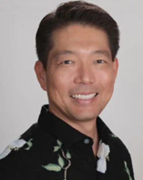 Marcus Ito