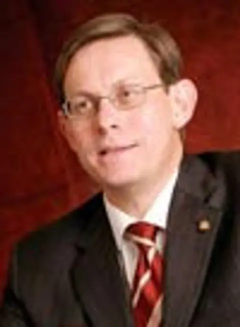 Brett Butcher has been appointed as Chief Executive Officer at Langham ...