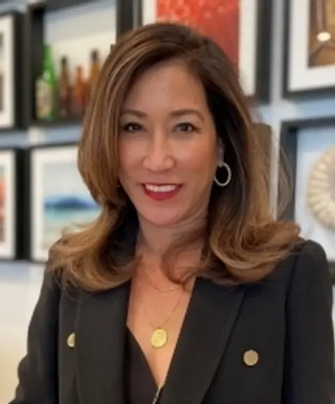 Rhanda Richardson