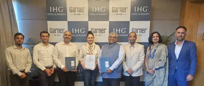 Garner Kutch Gujarat ......